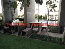 The Viridian (D12), Apartment #105078292